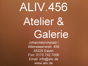 KreativQuartier in Essen Nord